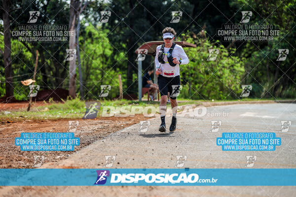 Eco Corrida 90k Londrina