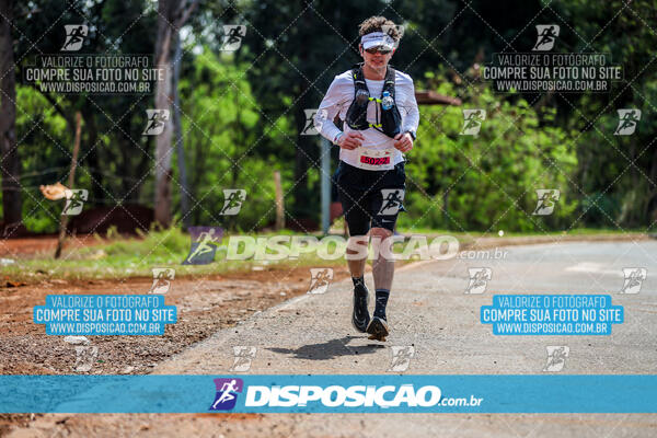 Eco Corrida 90k Londrina