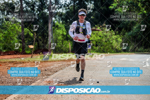 Eco Corrida 90k Londrina