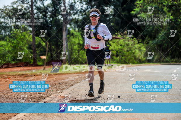 Eco Corrida 90k Londrina