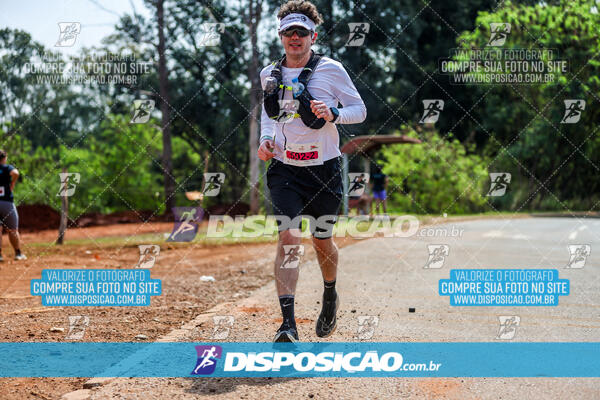 Eco Corrida 90k Londrina