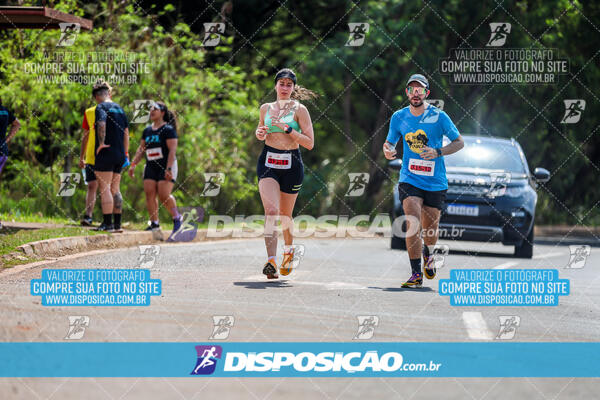 Eco Corrida 90k Londrina