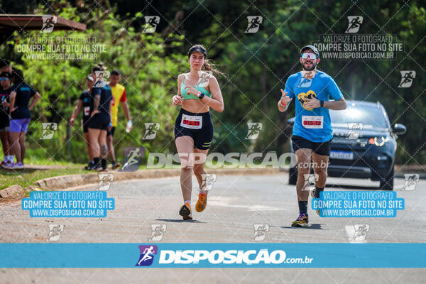 Eco Corrida 90k Londrina