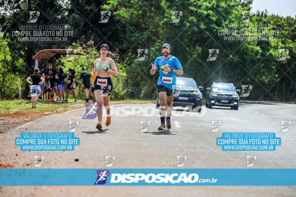 Eco Corrida 90k Londrina