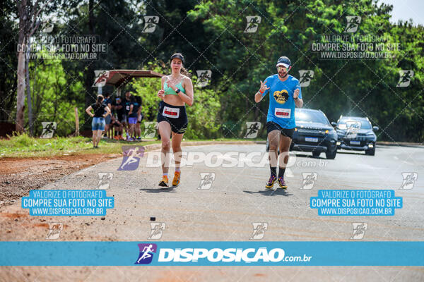 Eco Corrida 90k Londrina