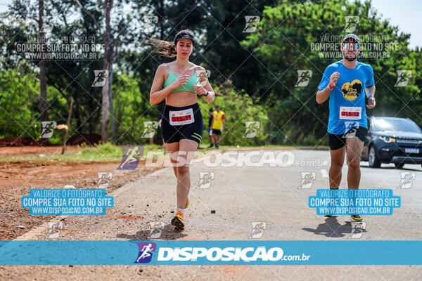 Eco Corrida 90k Londrina