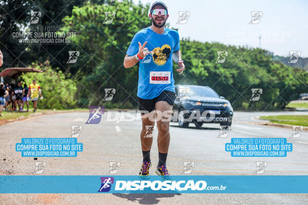 Eco Corrida 90k Londrina