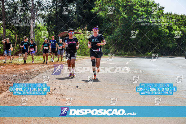 Eco Corrida 90k Londrina