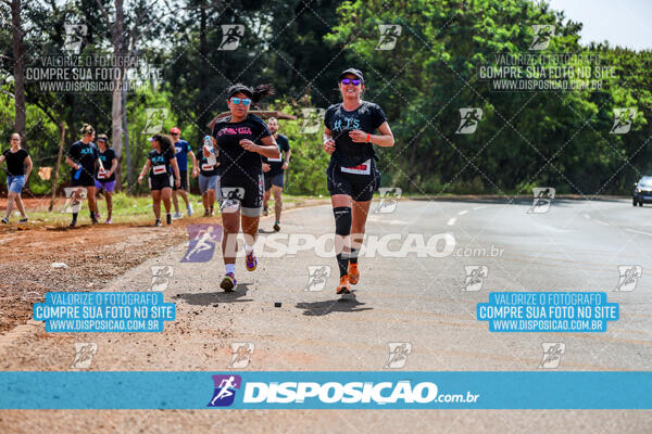 Eco Corrida 90k Londrina