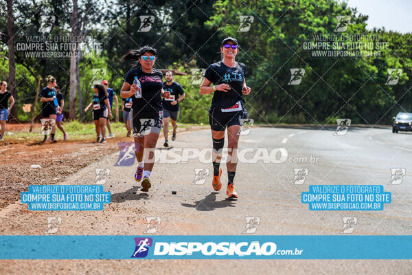 Eco Corrida 90k Londrina