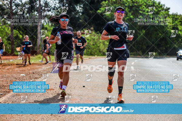 Eco Corrida 90k Londrina