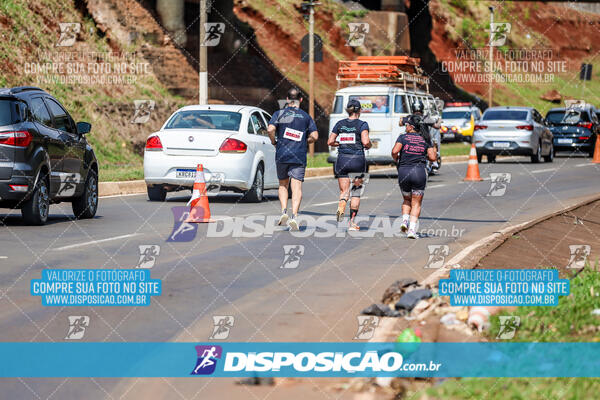 Eco Corrida 90k Londrina