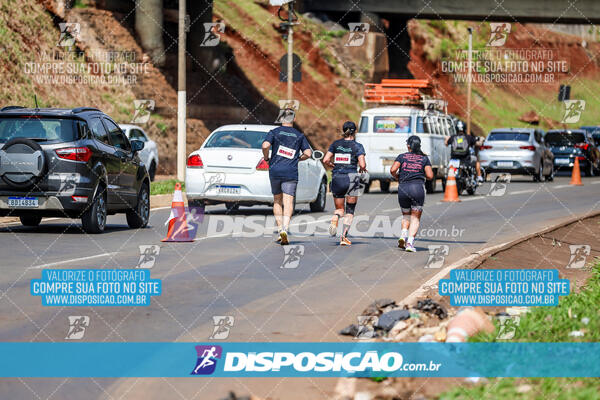 Eco Corrida 90k Londrina