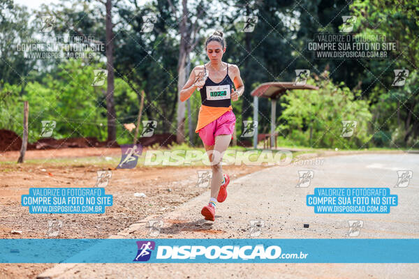 Eco Corrida 90k Londrina