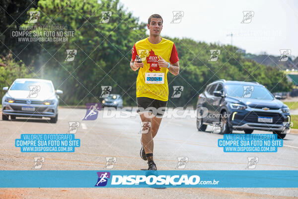 Eco Corrida 90k Londrina