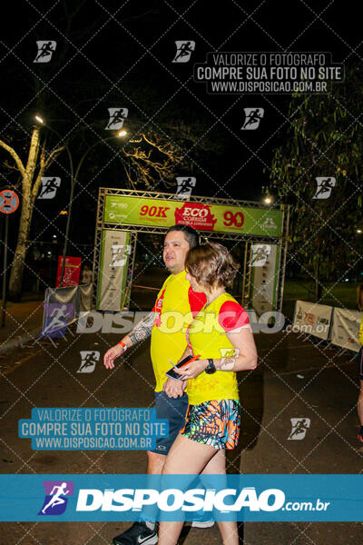 Eco Corrida 90k Londrina