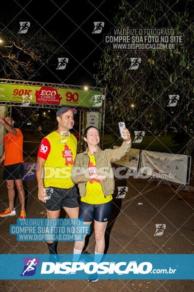 Eco Corrida 90k Londrina