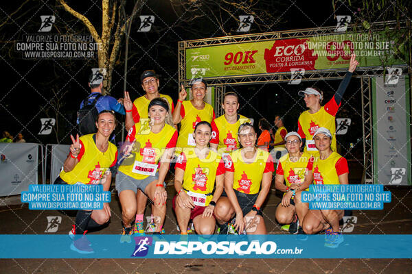 Eco Corrida 90k Londrina