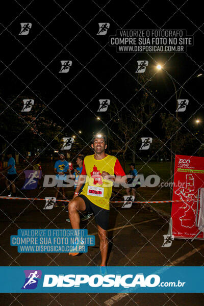 Eco Corrida 90k Londrina