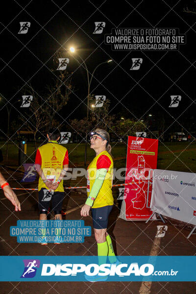 Eco Corrida 90k Londrina