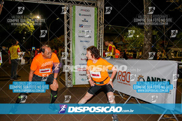 Eco Corrida 90k Londrina