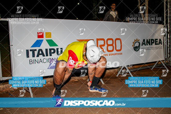 Eco Corrida 90k Londrina