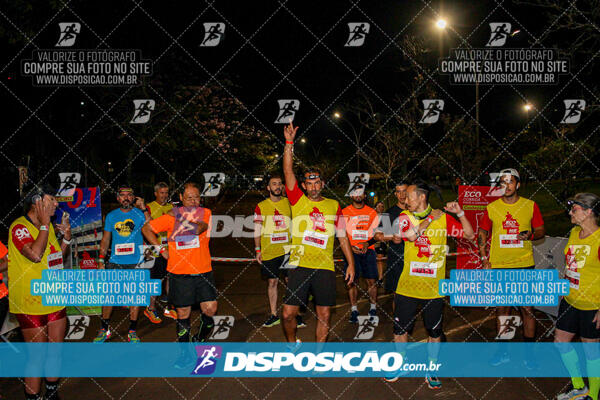 Eco Corrida 90k Londrina