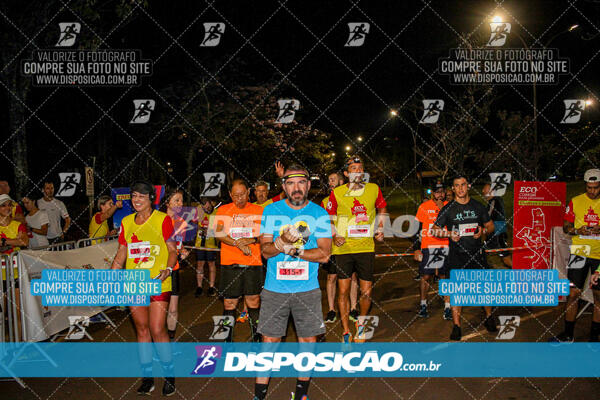 Eco Corrida 90k Londrina