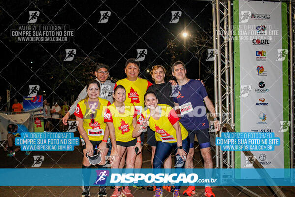 Eco Corrida 90k Londrina