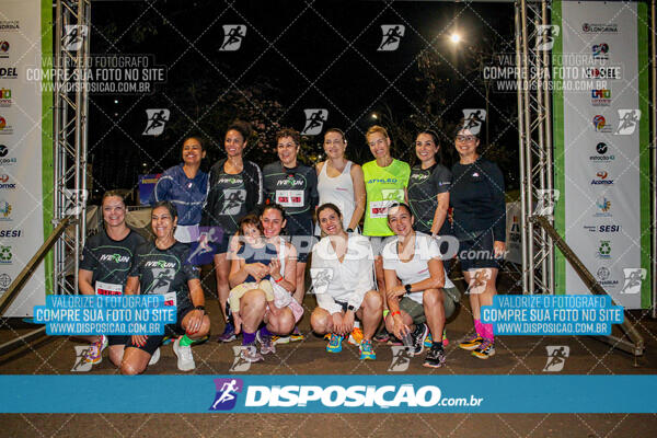 Eco Corrida 90k Londrina