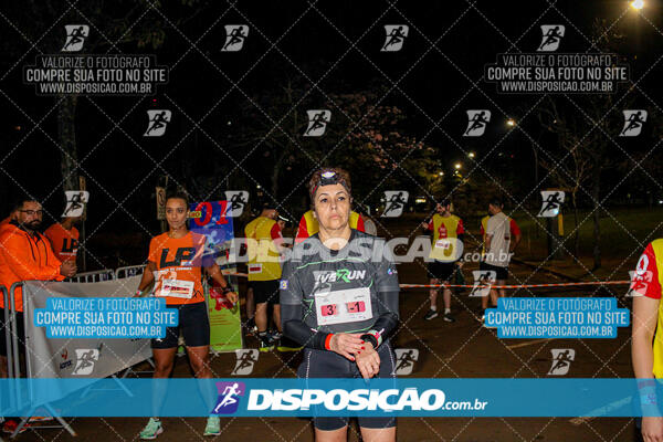 Eco Corrida 90k Londrina