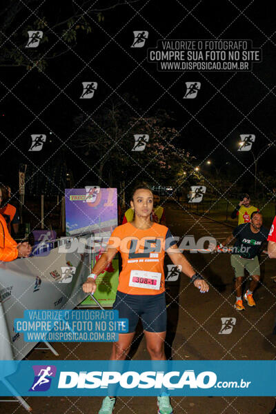 Eco Corrida 90k Londrina