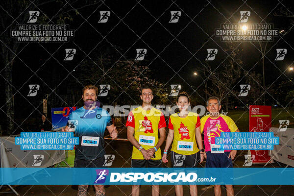 Eco Corrida 90k Londrina