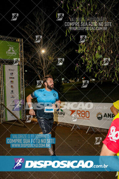 Eco Corrida 90k Londrina