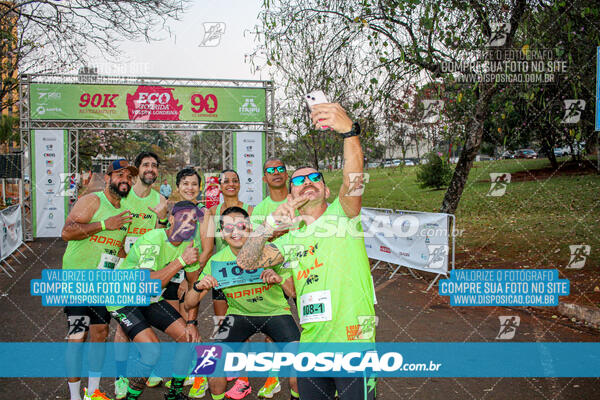 Eco Corrida 90k Londrina