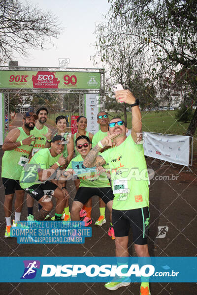 Eco Corrida 90k Londrina