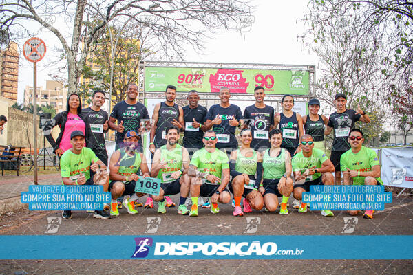 Eco Corrida 90k Londrina