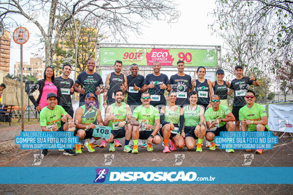 Eco Corrida 90k Londrina