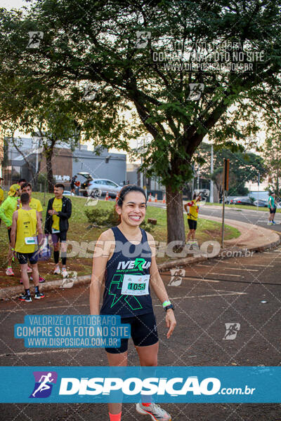 Eco Corrida 90k Londrina