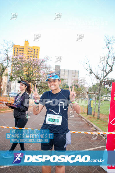 Eco Corrida 90k Londrina