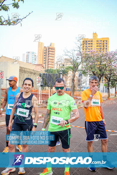 Eco Corrida 90k Londrina