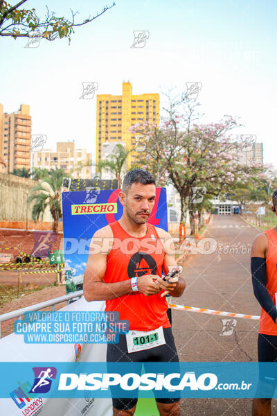 Eco Corrida 90k Londrina