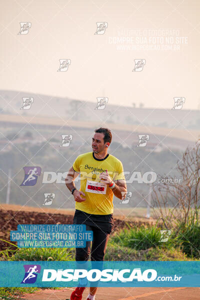 Eco Corrida 90k Londrina