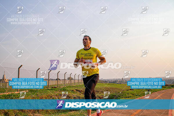 Eco Corrida 90k Londrina