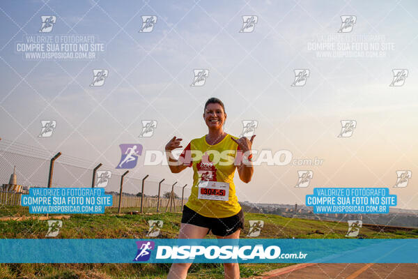 Eco Corrida 90k Londrina