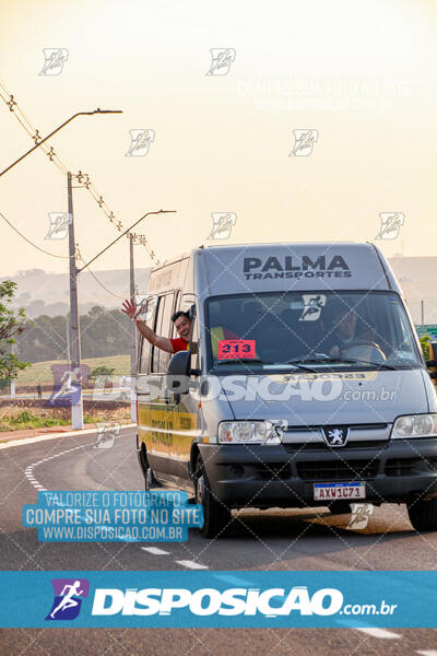 Eco Corrida 90k Londrina