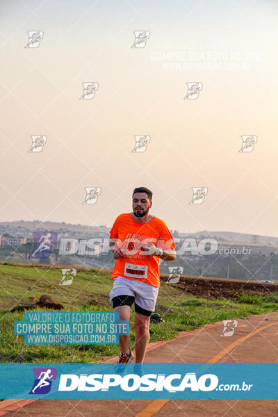 Eco Corrida 90k Londrina