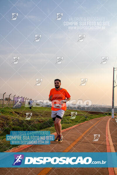 Eco Corrida 90k Londrina