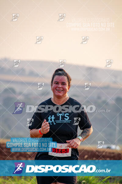 Eco Corrida 90k Londrina