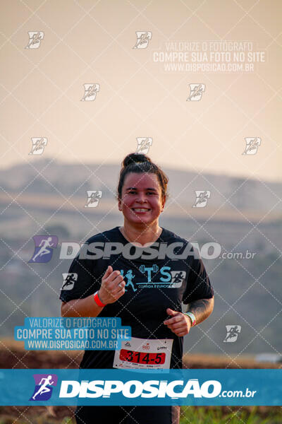 Eco Corrida 90k Londrina